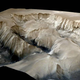 Illustration for article titled A Glorious 3D Glimpse of a Massive Martian Canyon